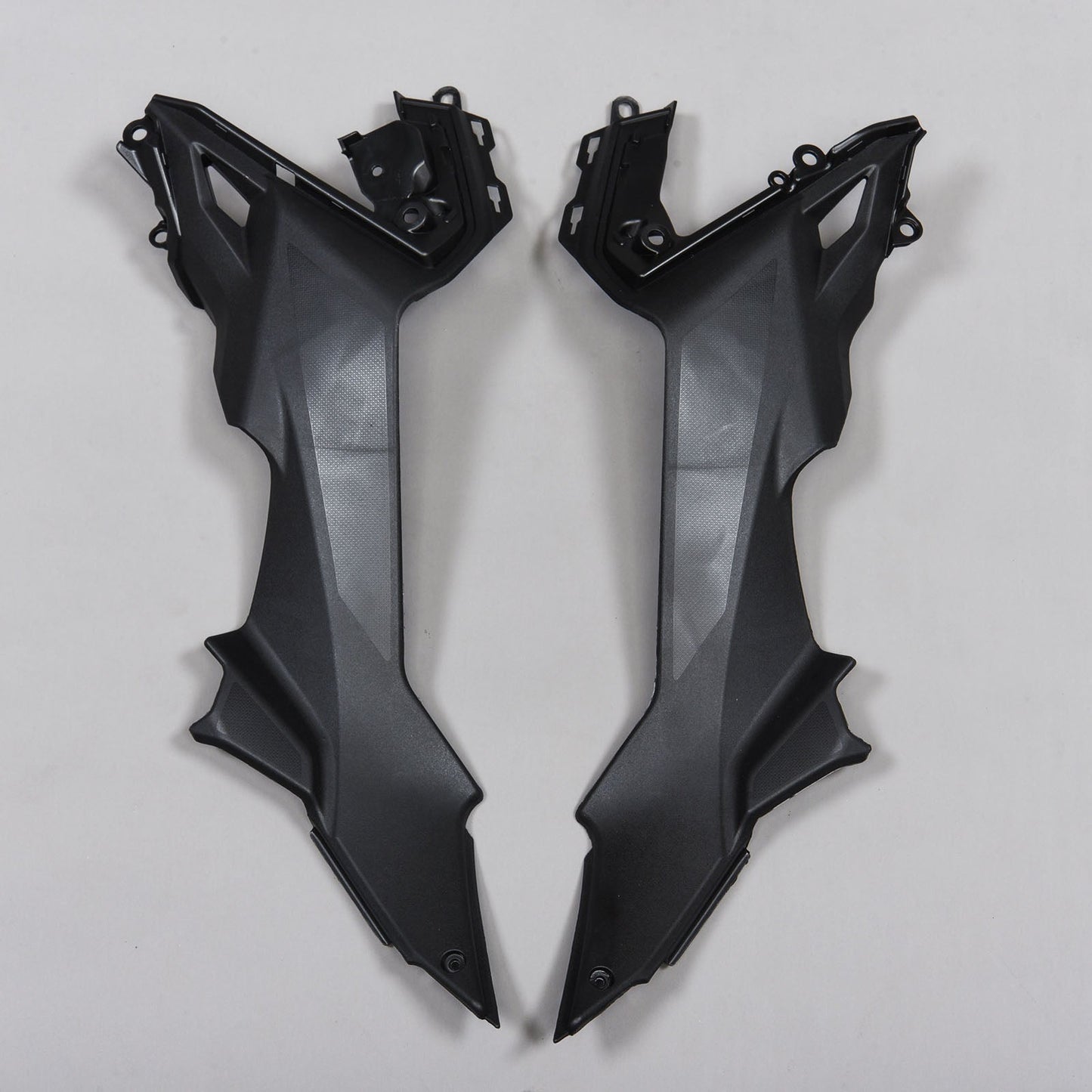 2017-2019 Kawasaki Z650 ABS Plastic Bodywork Fairing