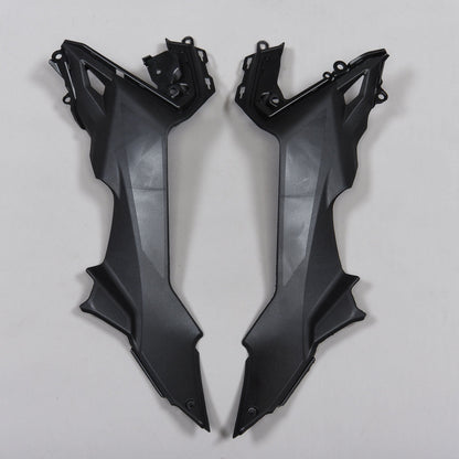2017-2019 Kawasaki Z650 ABS Plastic Bodywork Fairing