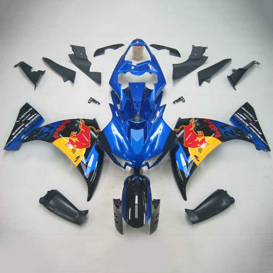 2012-2014 Fairing Kit For Yamaha YZF 1000 R1 Generic