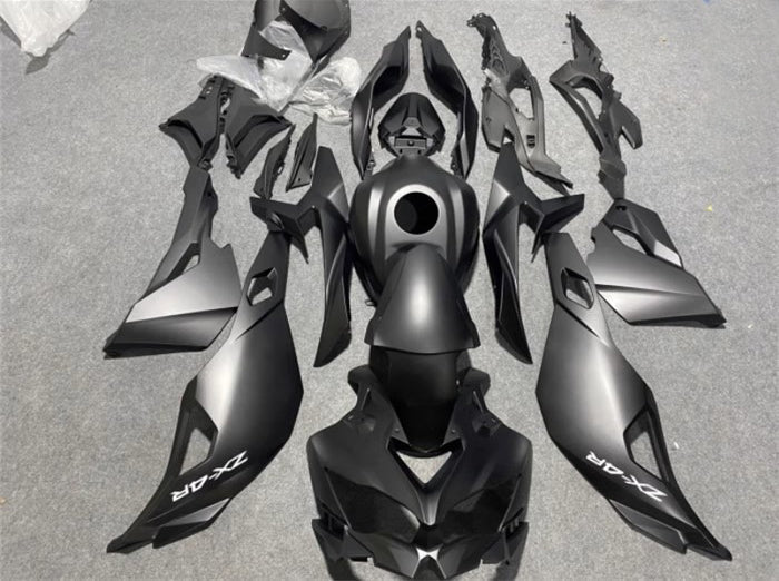 2019-2024 Kawasaki Ninja ZX-25R ZX-4R ZX-4RR Fairing Kit