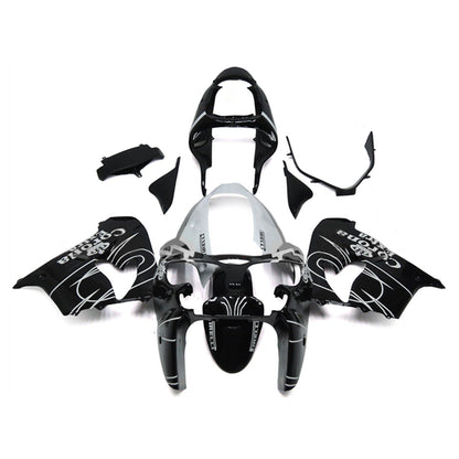 2002-2003 Kawasaki ZX9R Fairing Kit Bodywork Plastic ABS