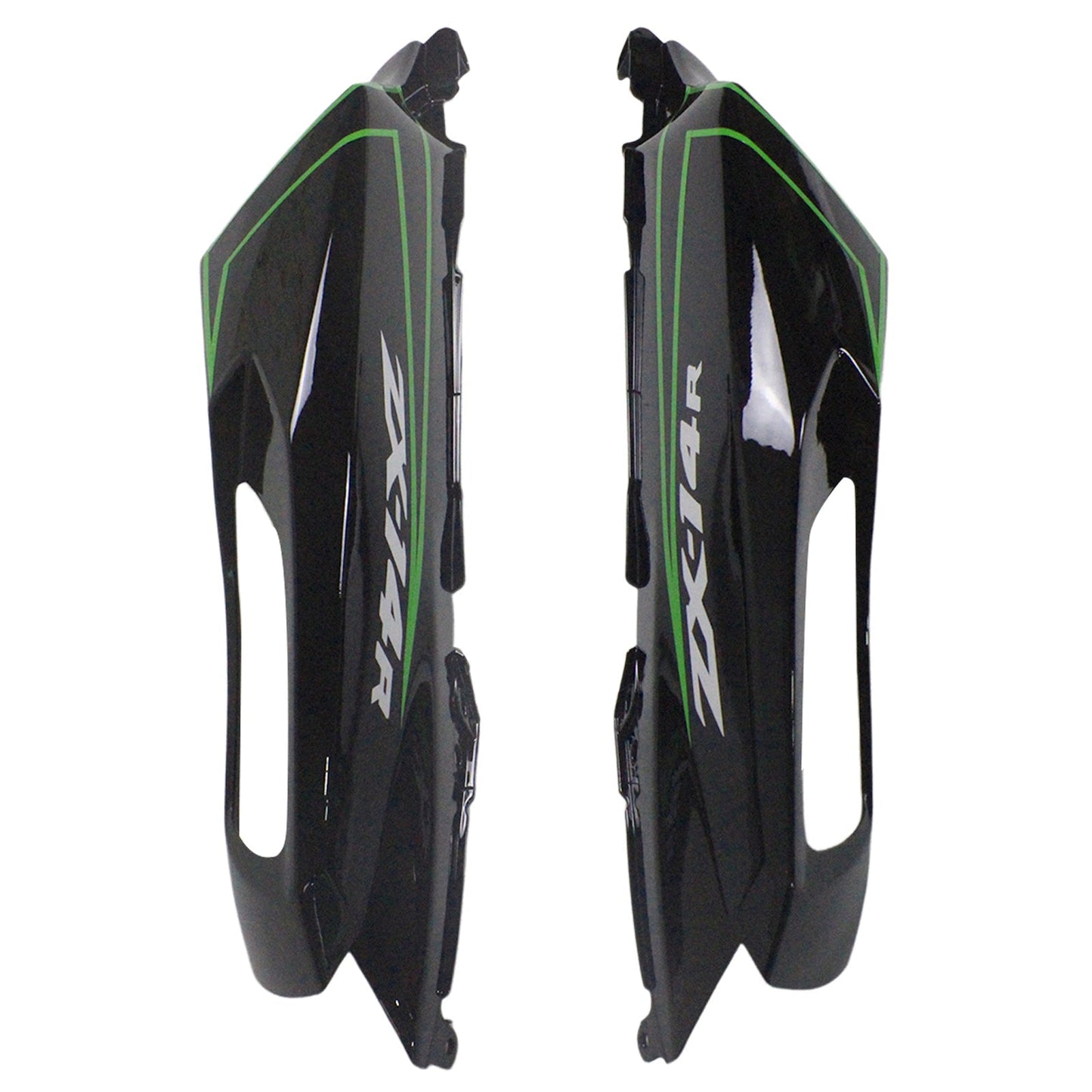 2012-2022 Kawasaki ZX14R ZZR1400 Fairing Kit Bodywork