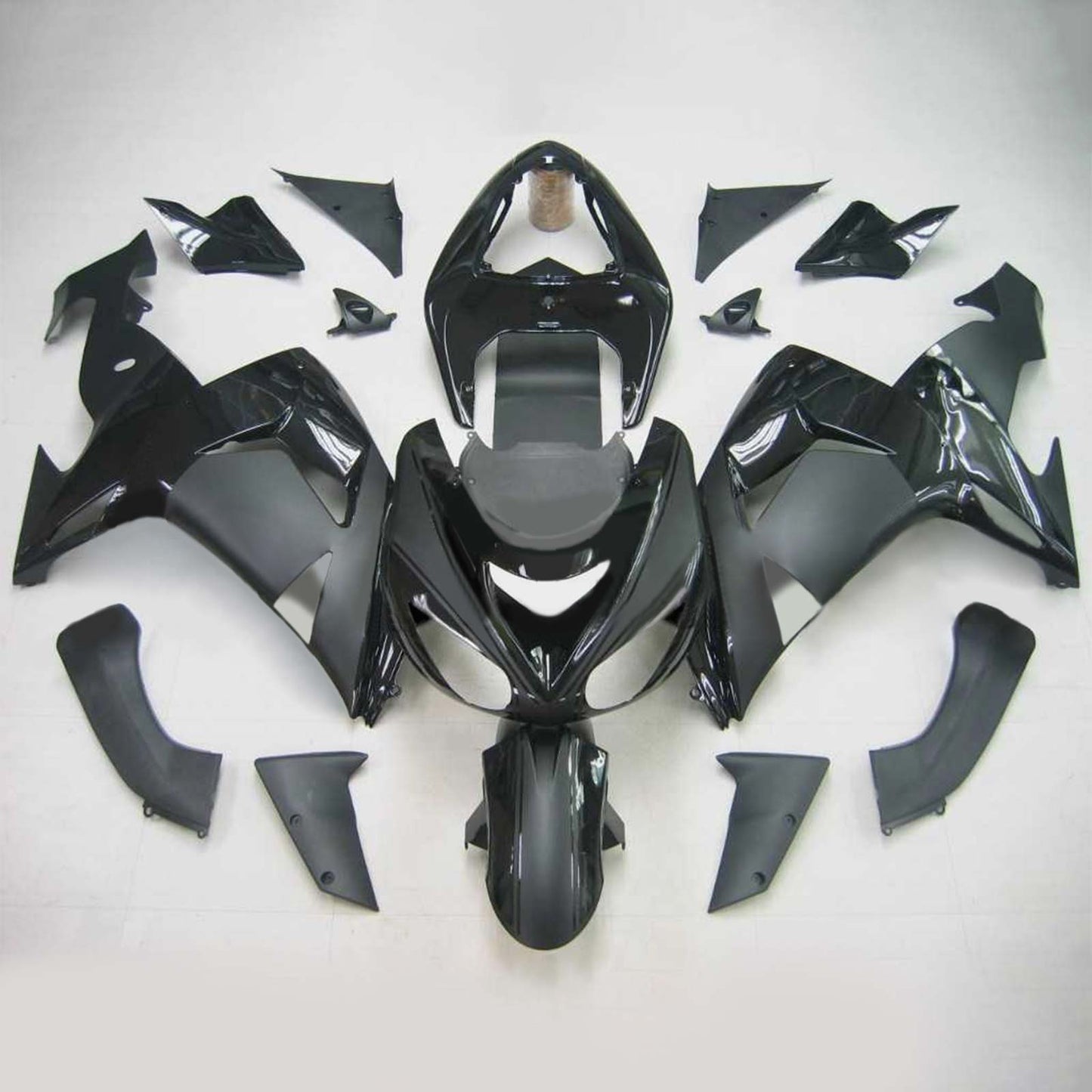 2006-2007 Fairing Kit For Kawasaki ZX10R Generic