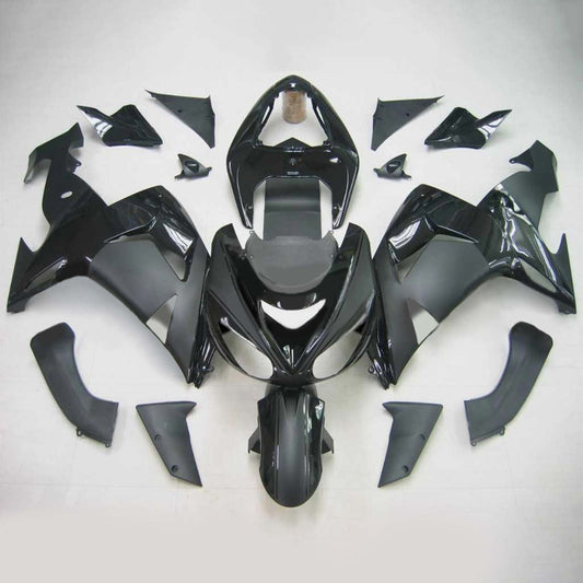 2006-2007 Fairing Kit For Kawasaki ZX10R Generic