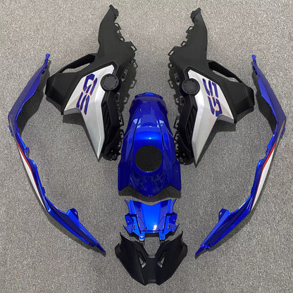 2018-2022 BMW F750GS F850GS Fairing Kit Bodywork