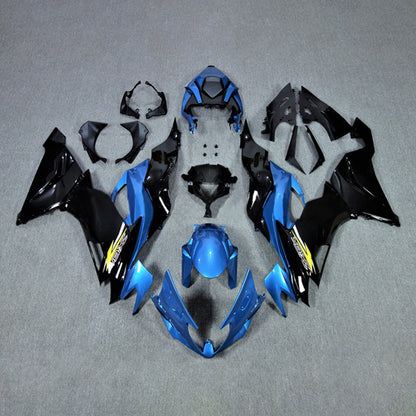 2019-2023 Kawasaki ZX6R Fairing Kit