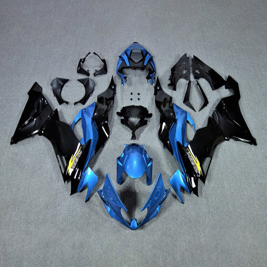2019-2023 Kawasaki ZX6R Fairing Kit