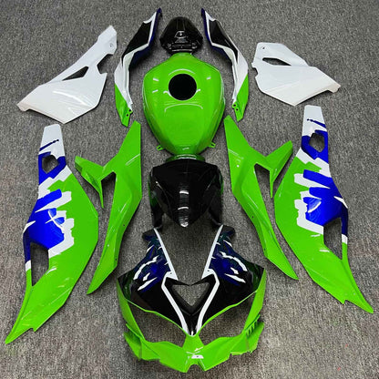 2019-2024 Kawasaki Ninja ZX-25R ZX-4R ZX-4RR Fairing Kit