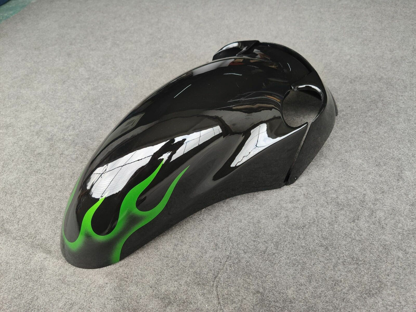 1993-2003 Kawasaki ZZR1100 Fairing Kit Bodywork Plastic