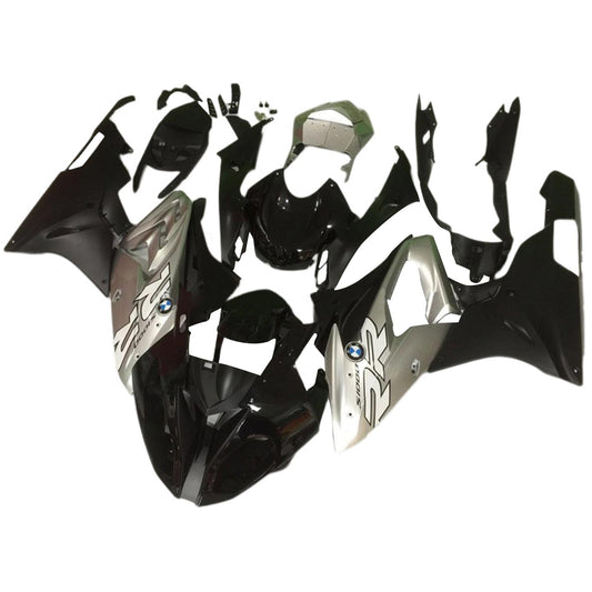 2017-2018 BMW S1000RR Fairing Kit Bodywork Plastic ABS