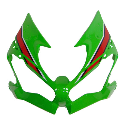 2019-2023 Kawasaki ZX6R Fairing Kit Bodywork Plastic ABS