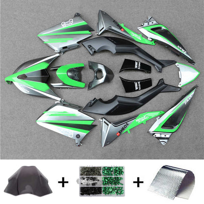2012-2014 Yamaha T-Max TMAX530 Fairing Kit Bodywork