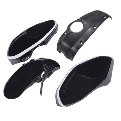 2016-2021 Yamaha XSR900 Fairing Kit