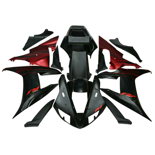 2002-2003 Fairing Kit For Yamaha YZFR1 YZF R1 Generic