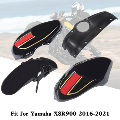 2016-2021 Yamaha XSR900 Fairing Kit