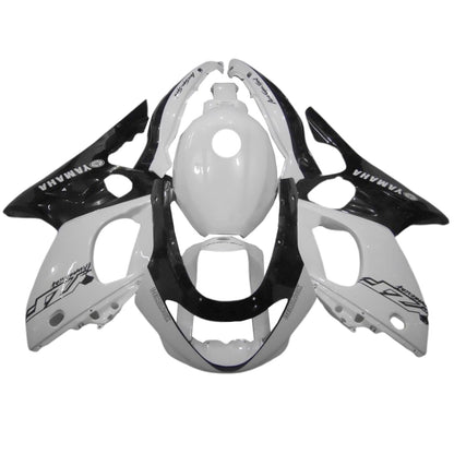 1996-2007 Yamaha YZF 600R Thundercat Fairing Kit Bodywork Plastic ABS