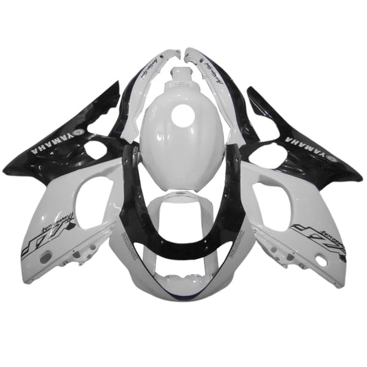 1996-2007 Yamaha YZF 600R Thundercat Fairing Kit Bodywork Plastic ABS