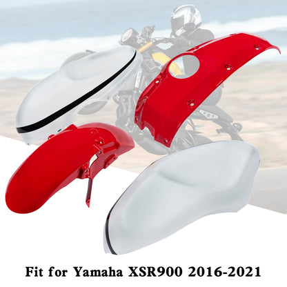 2016-2021 Yamaha XSR900 Fairing Kit