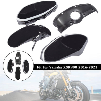 2016-2021 Yamaha XSR900 Fairing Kit
