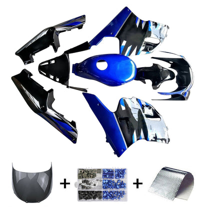 1991-1994 Yamaha TZR250 3XV Fairing Kit Bodywork Plastic ABS