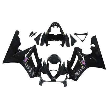 2006-2008 Triumph Daytona 675 Fairing Kit Bodywork Plastic ABS