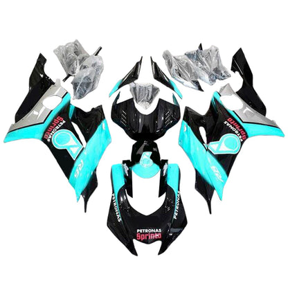 2017-2023 Yamaha YZF-R6 Fairing Kit Bodywork Plastic ABS