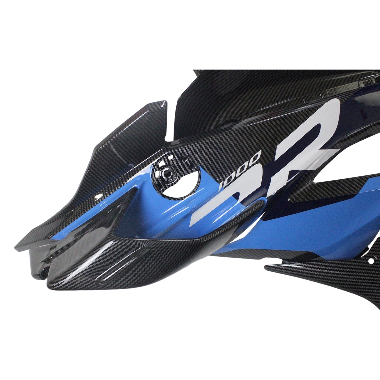 2023-2024 BMW S1000RR Fairing Kit Bodywork Plastic ABS