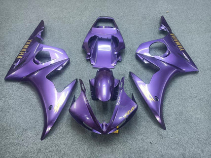 2005 Yamaha YZF-R6 Fairing Kit Bodywork