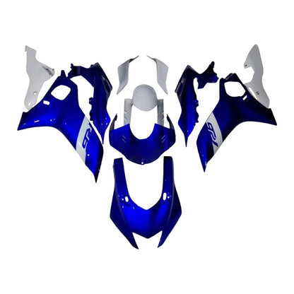 2017-2023 Yamaha YZF-R6 Fairing Kit Bodywork Plastic ABS