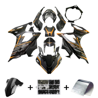 2019-2022 BMW M1000RR S1000RR Fairing Kit Bodywork Plastic ABS