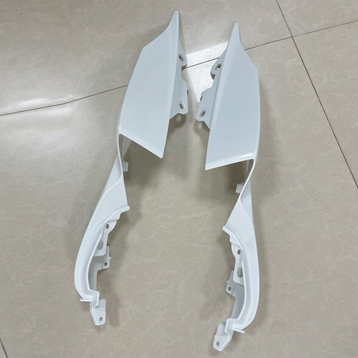 2021-2024 Yamaha YZF-R7 Fairing Injection Molding Unpainted
