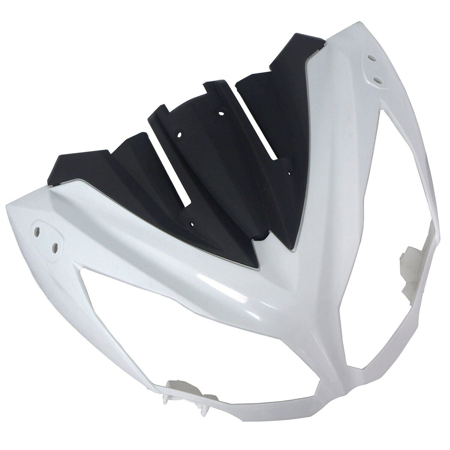 2012-2016 Kawasaki ER6F/Ninja650 Fairing Injection Unpainted