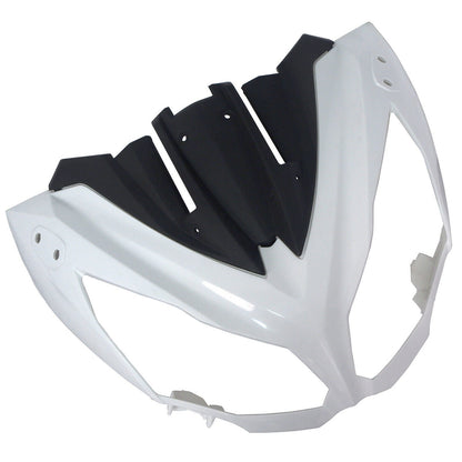 2012-2016 Kawasaki ER6F/Ninja650 Fairing Injection Unpainted