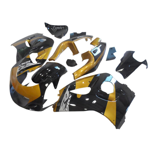 Suzuki GSXR600 1996-2000 GSXR750 1996-1999 Fairing Kit Bodywork