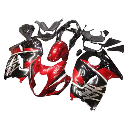1999-2007 Hayabusa GSX1300R Fairing Kit Bodywork Plastic ABS