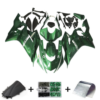 2017-2023 Yamaha YZF-R6 Fairing Kit Bodywork Plastic ABS