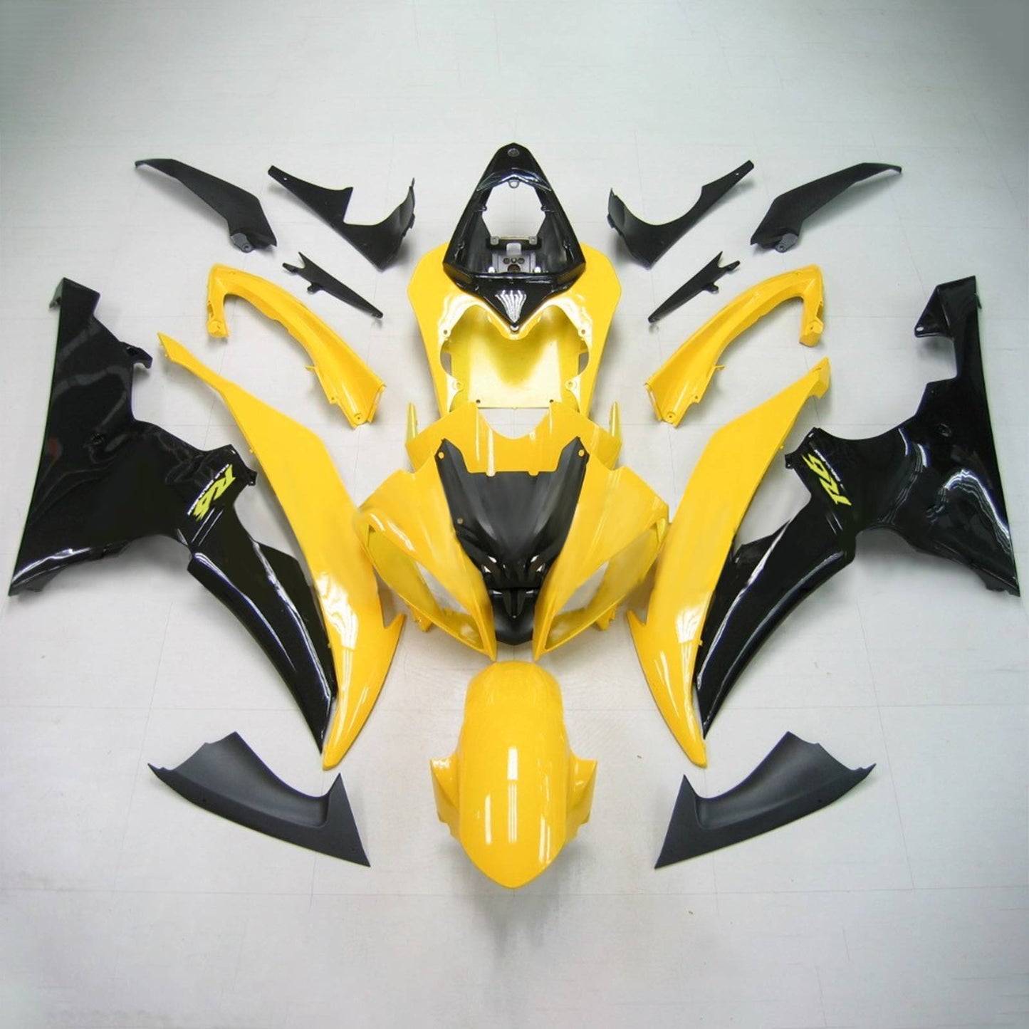 2008-2016 Fairing Kit For Yamaha YZF 600 R6 Generic