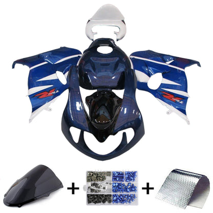 1998-2003 Suzuki TL1000R Fairing Kit Bodywork Plastic ABS