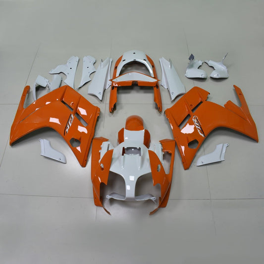 2001-2006 Yamaha FJR 1300 Fairing Kit Bodywork Plastic ABS