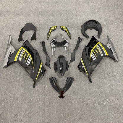 2013-2024 Kawasaki EX300 Ninja300 Fairing Kit Bodywork Plastic ABS