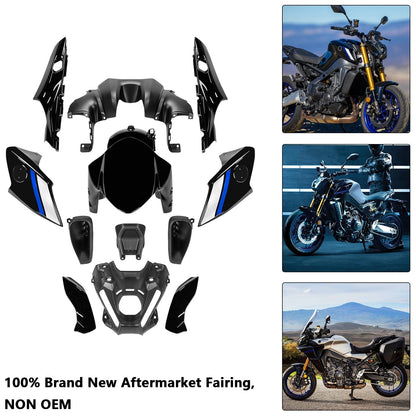 2021-2023 Yamaha MT-09 / MT-09 SP Fairing Kit