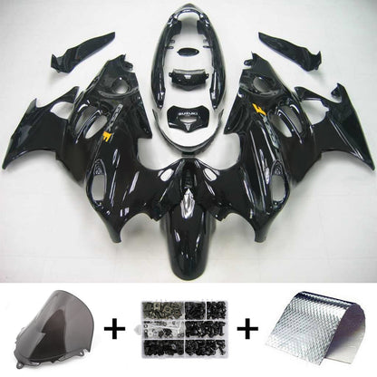 1998-2006 Suzuki Katana GSXF600 GSXF750 Fairing Kit Bodywork