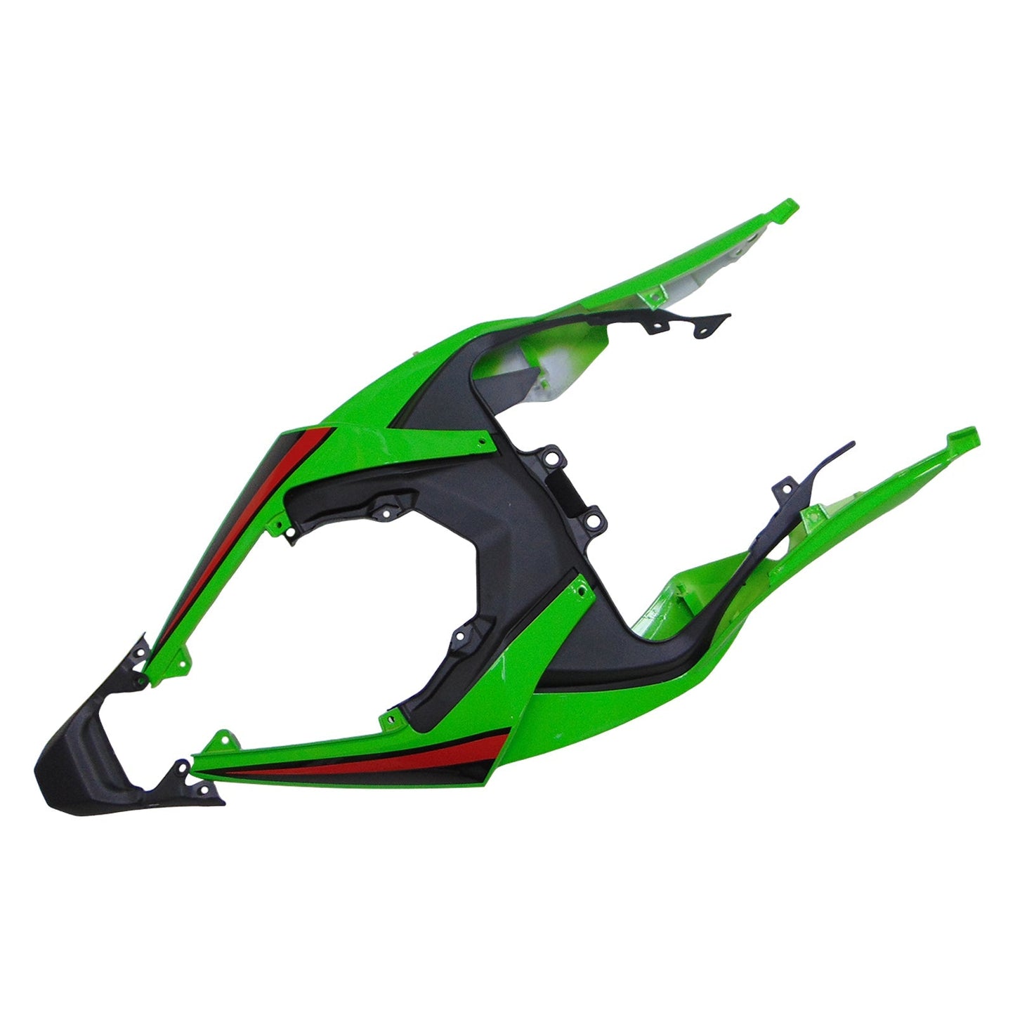 2019-2023 Kawasaki ZX6R Fairing Kit Bodywork Plastic ABS