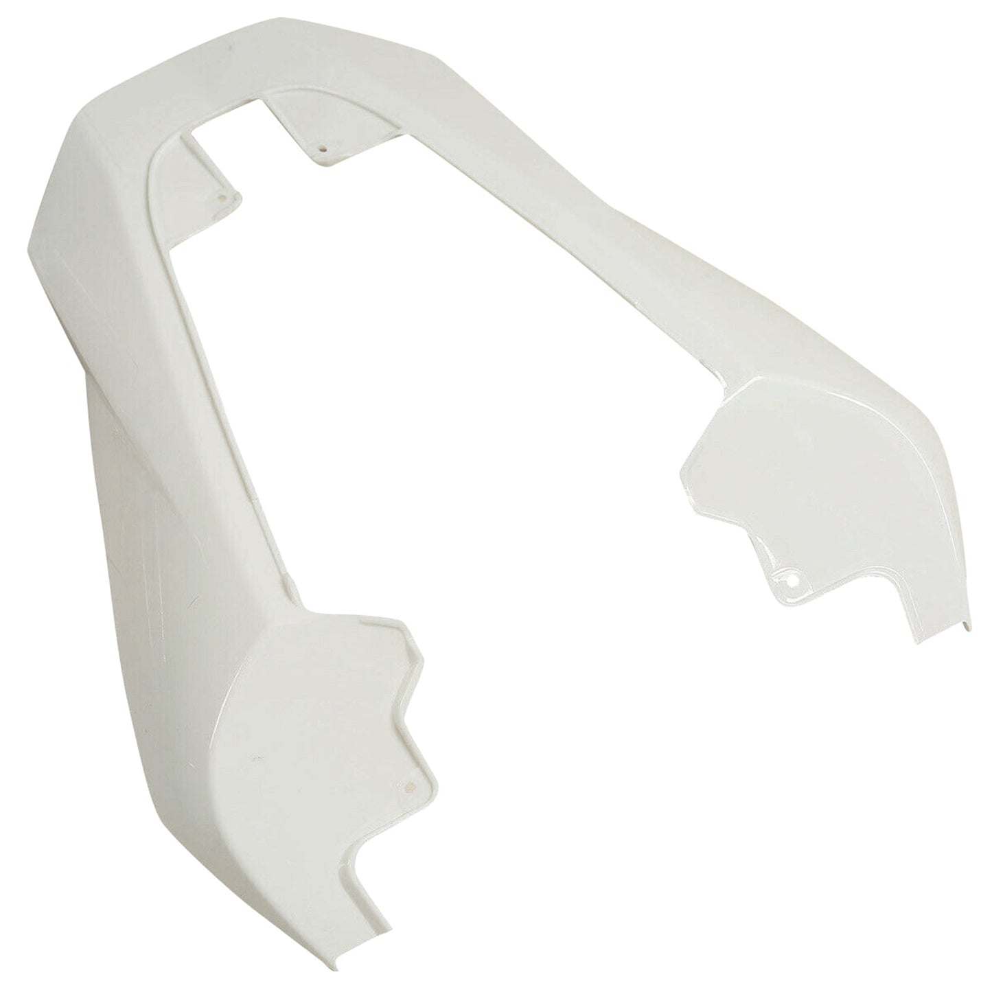 2010-2013 Kawasaki Z1000 Fairing Injection Molding Unpainted