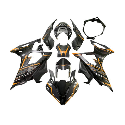 2019-2022 BMW M1000RR S1000RR Fairing Kit Bodywork Plastic ABS