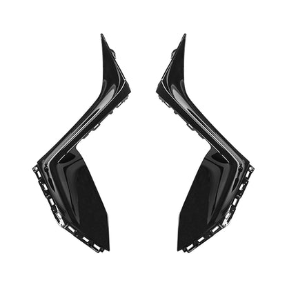 2023-2024 Yamaha X-MAX 300 XMAX Fairing Kit