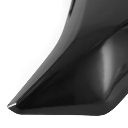 2017-2019 Kawasaki Z900 Unpainted Gas Tank Front Side Trim Cover Panel Fairing