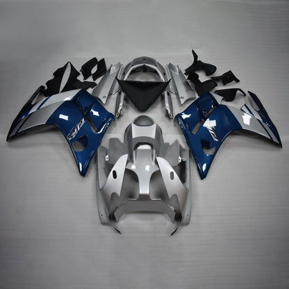2001-2006 Yamaha FJR 1300 Fairing Kit Bodywork Plastic ABS