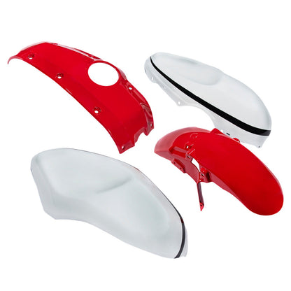 2016-2021 Yamaha XSR900 Fairing Kit