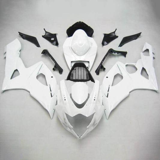2005-2006 Suzuki GSXR1000 Fairing Kit